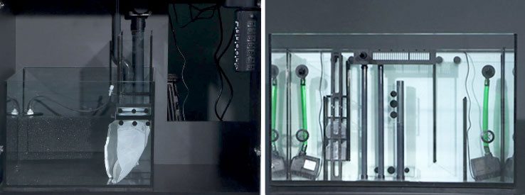 Red Sea MAX E-170 Complete Reef System - Black