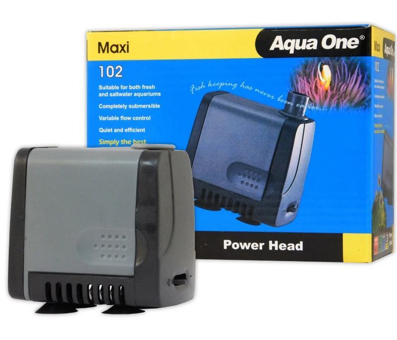 Aqua One Maxi 102 Pump
