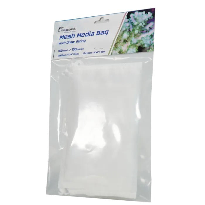 Maxspect Mesh Media Bag (2 x 2pcs)