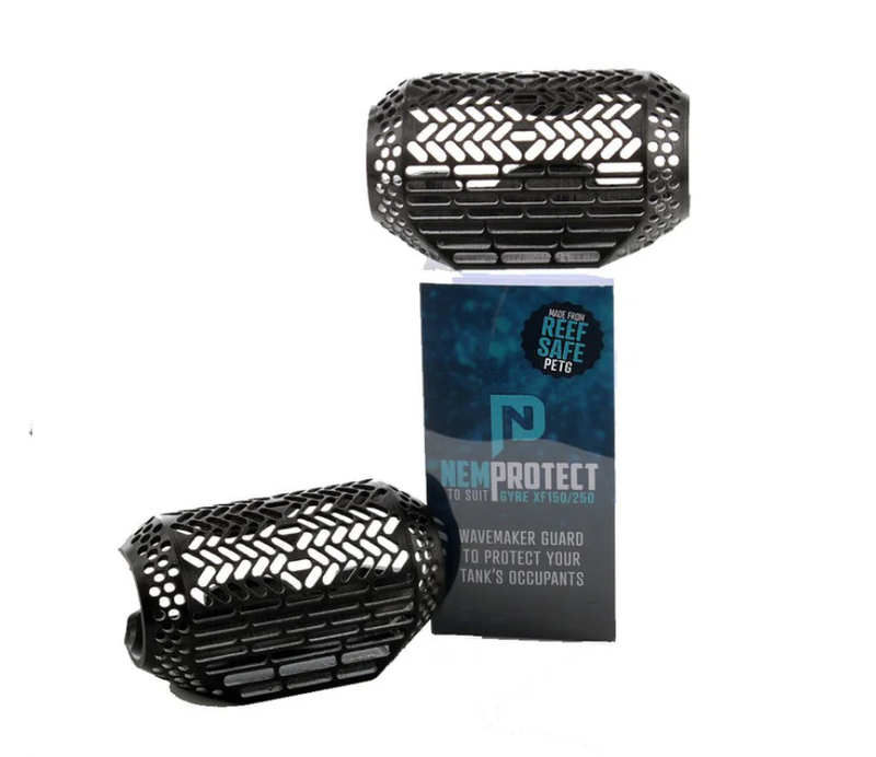 Maxpsect Gyre XF-150 / XY-150 Mesh Protection Guards