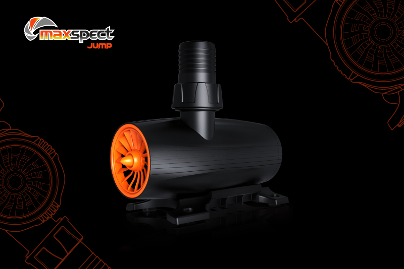 Maxspect Jump DC Pump MJ-DC6K