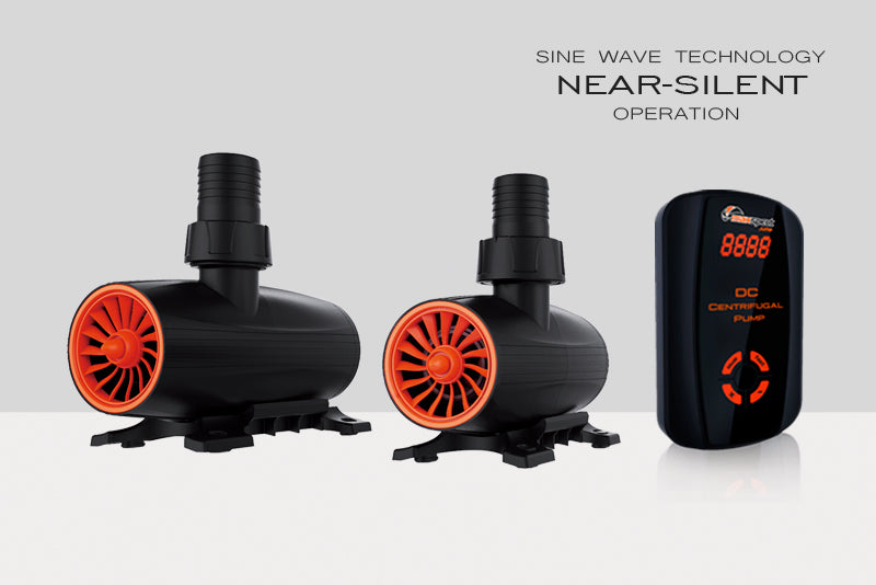 Maxspect Jump DC Pump MJ-DC6K