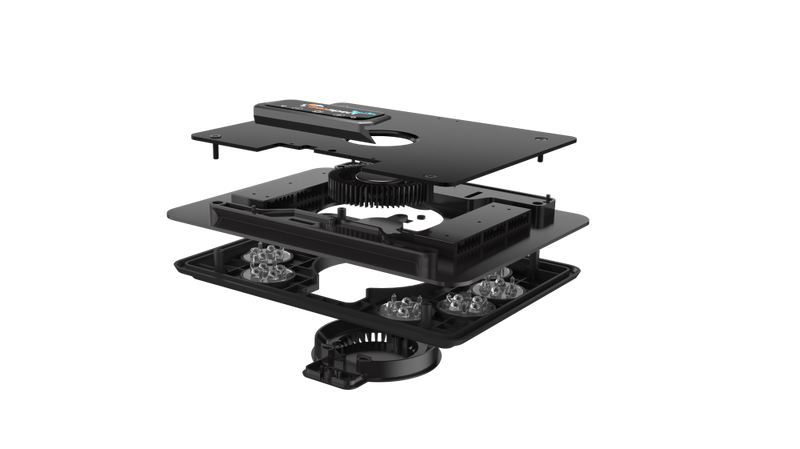 Maxspect Jump MJ-L260 BLUE LED Unit