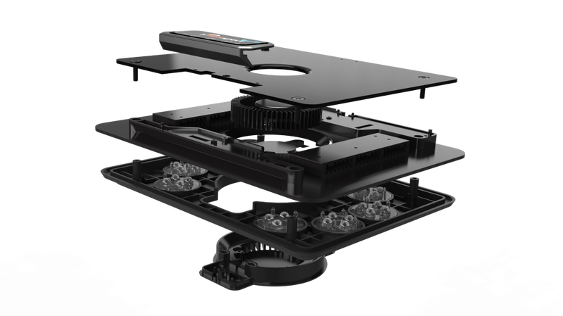 Maxspect Jump MJ-L290 BLUE LED Unit