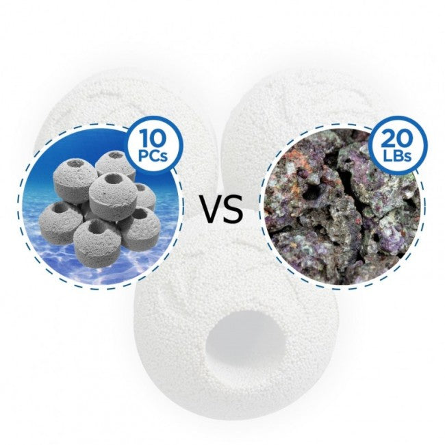 Maxspect Nano-Tech Bio-Sphere 1kg