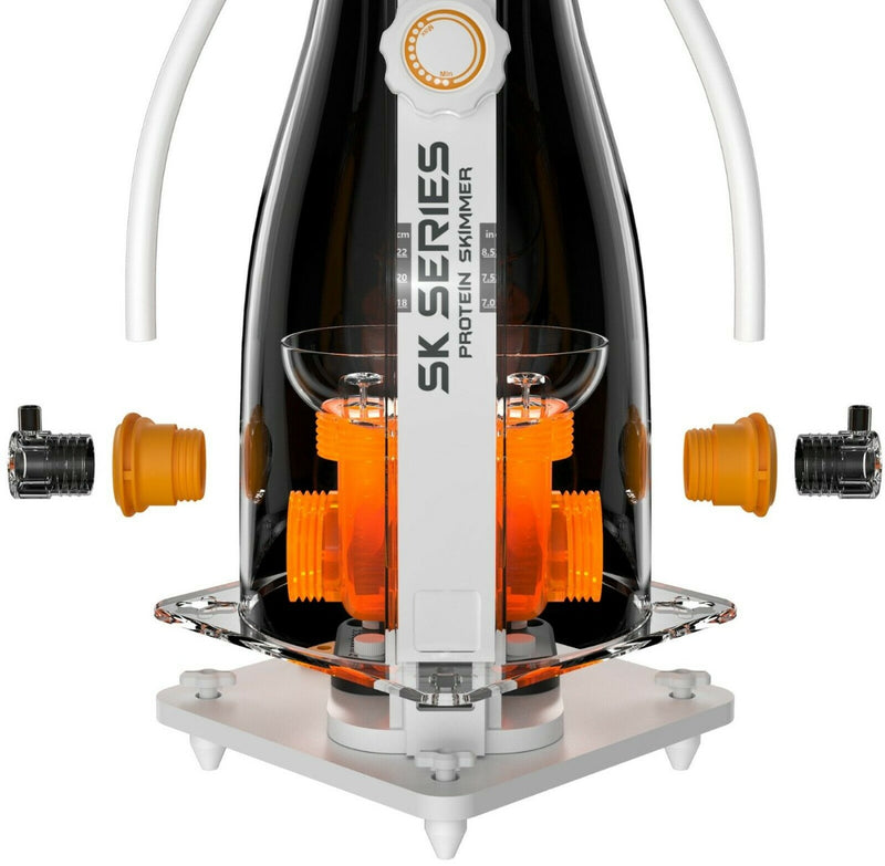 Maxspect Jump MJ-SK 400 Protein Skimmer