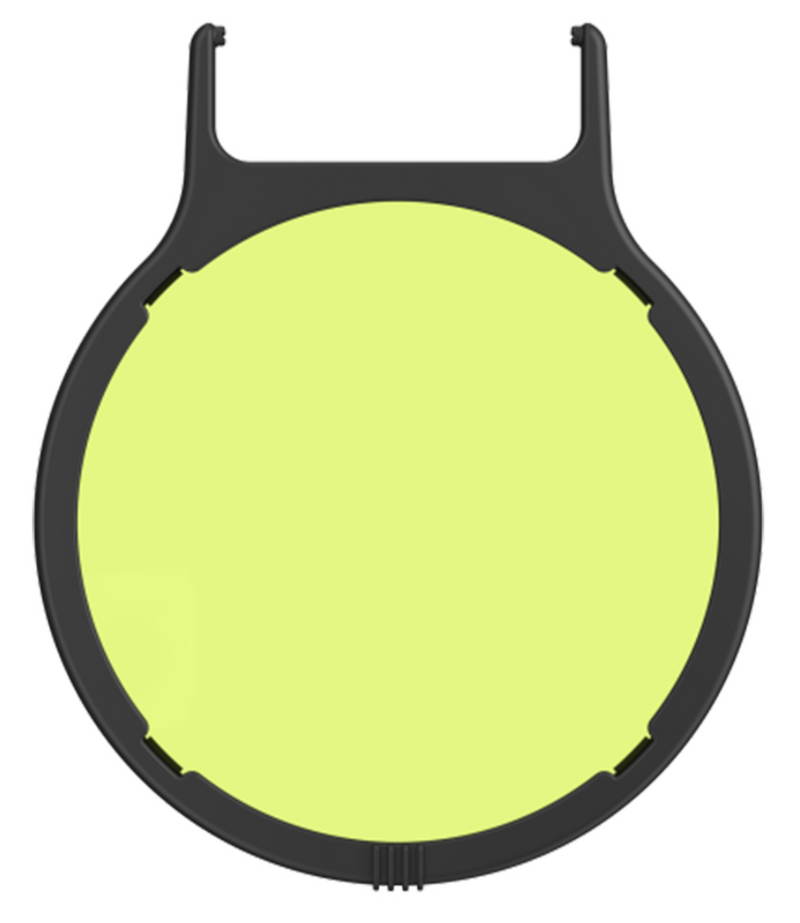 Maxspect Filter Lens for Pastel Reef Manager