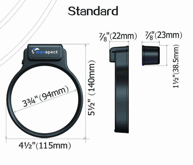 Maxspect Pastel Reef Manager