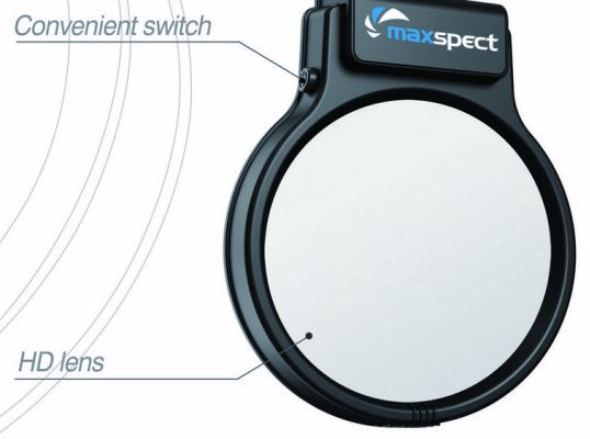 Maxspect Pastel Reef Manager