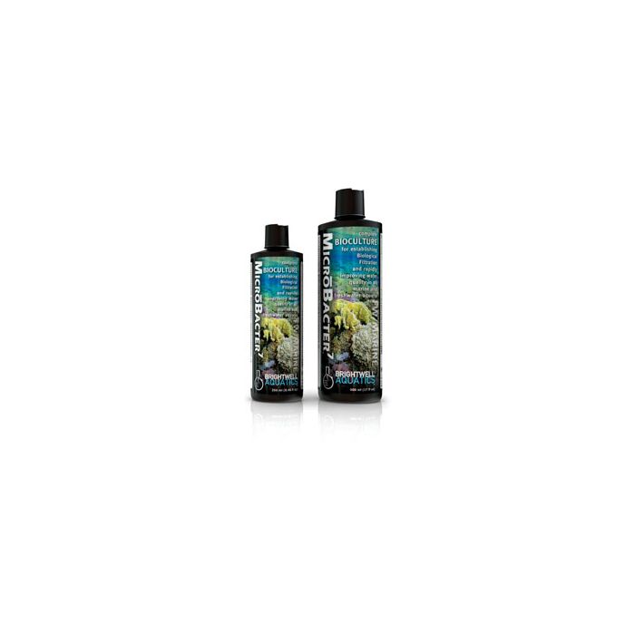 Brightwell Aquatics Microbacter 7 - 500ml — Finest Aquatics