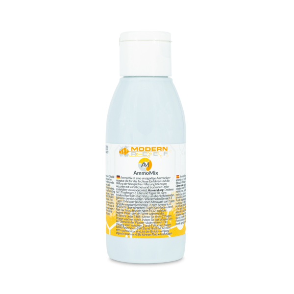 Modern Reef Ammo Mix 100ml