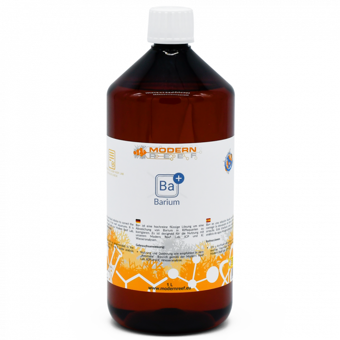 Modern Reef Ba+ 1000ml