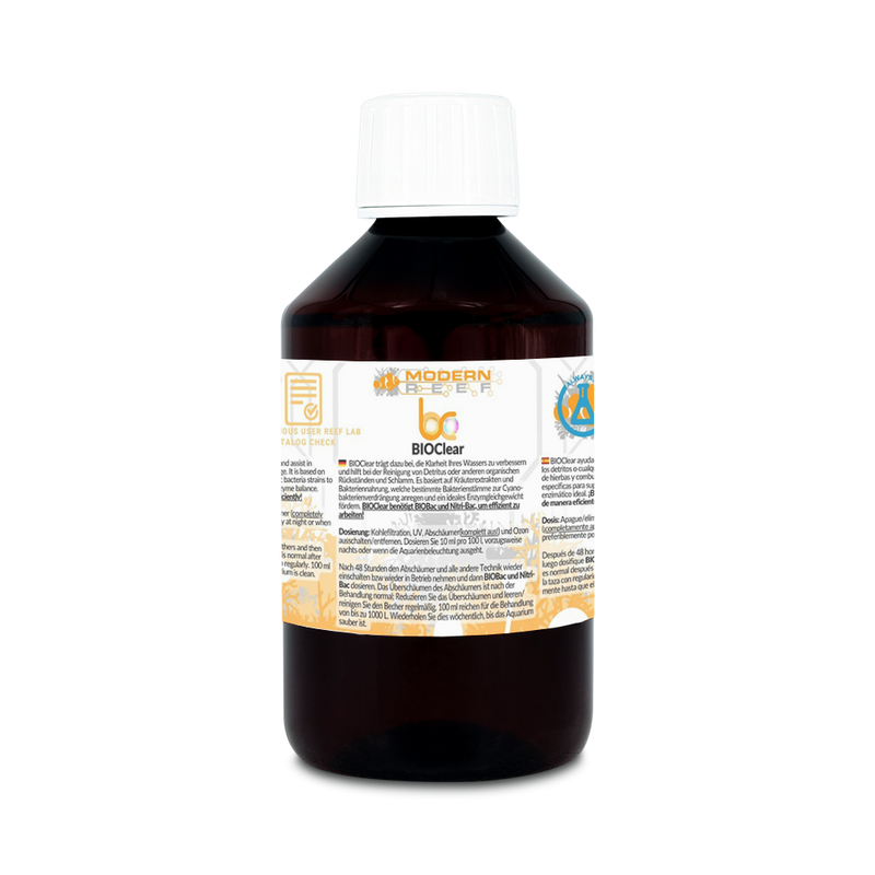 Modern Reef Bioclear (CyanoCleaner) 100ml