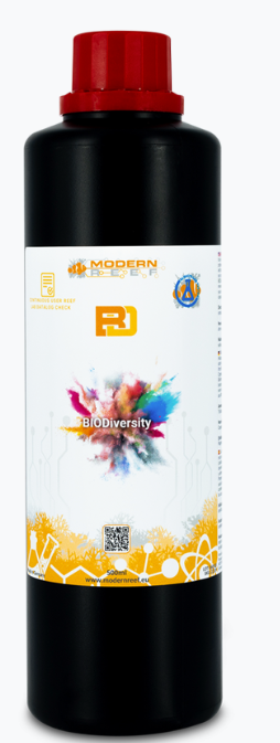 776210	Modern Reef BioDiversity 500ml