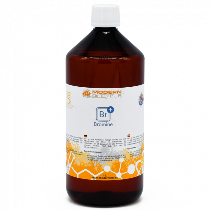 Modern Reef Br+ 1000ml