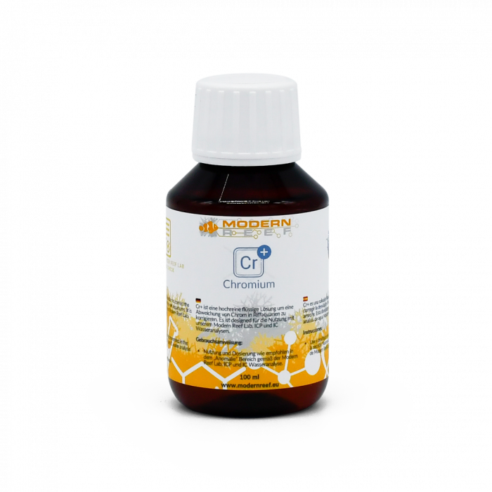 Modern Reef Cr+ 100ml