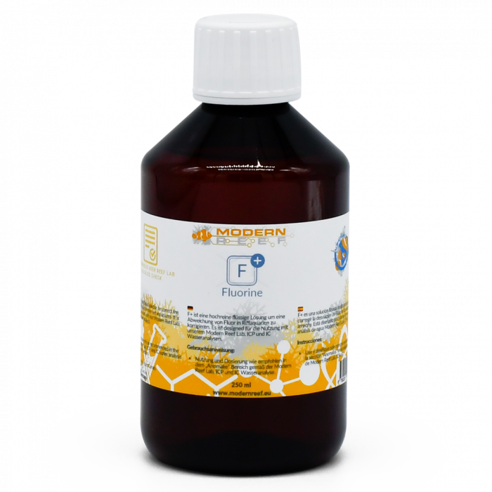 Modern Reef F+ 250ml