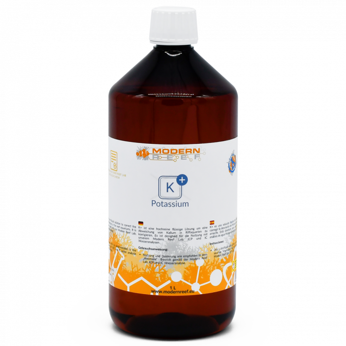 Modern Reef K+ 1000ml