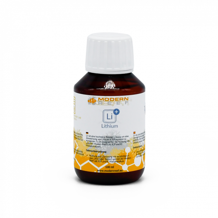 Modern reef Li+ 100ml