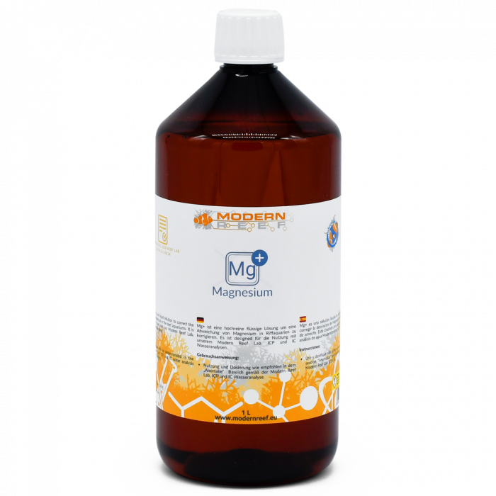 Modern Reef Mg+ 1000ml