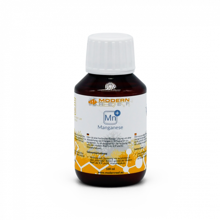 Modern reef Mn+ 100ml