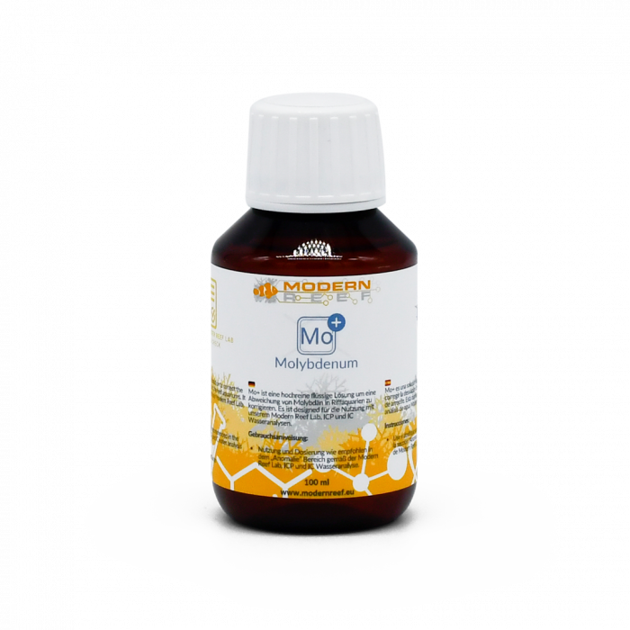 Modern Reef Mo+ 100ml