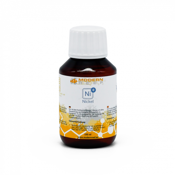 Modern Reef Ni+ 100ml