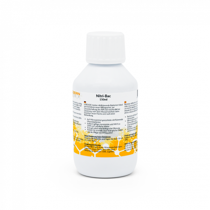 Modern Reef Nitri-Bac 150 ml