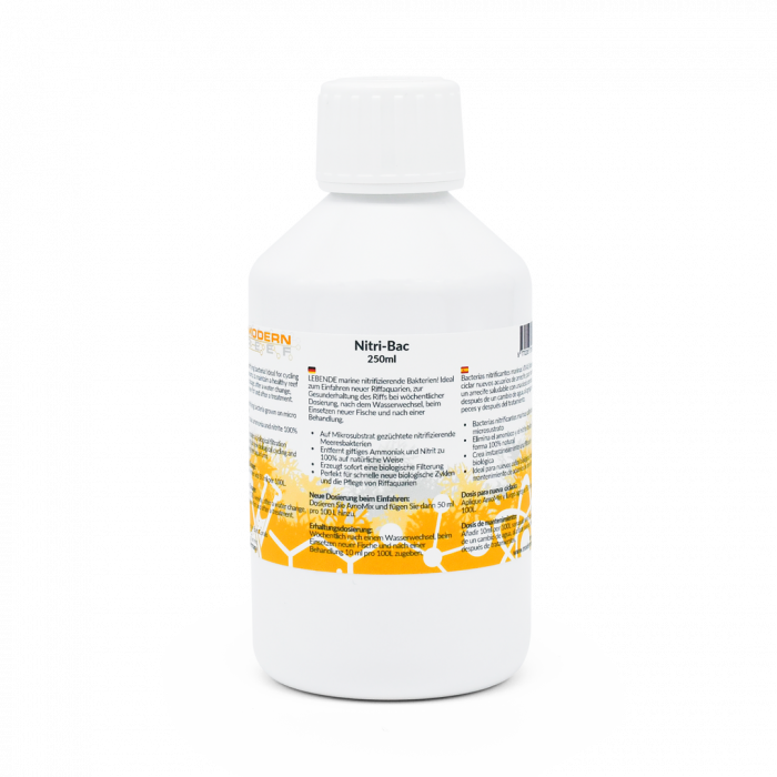 Modern Reef Nitri-Bac 250 ml