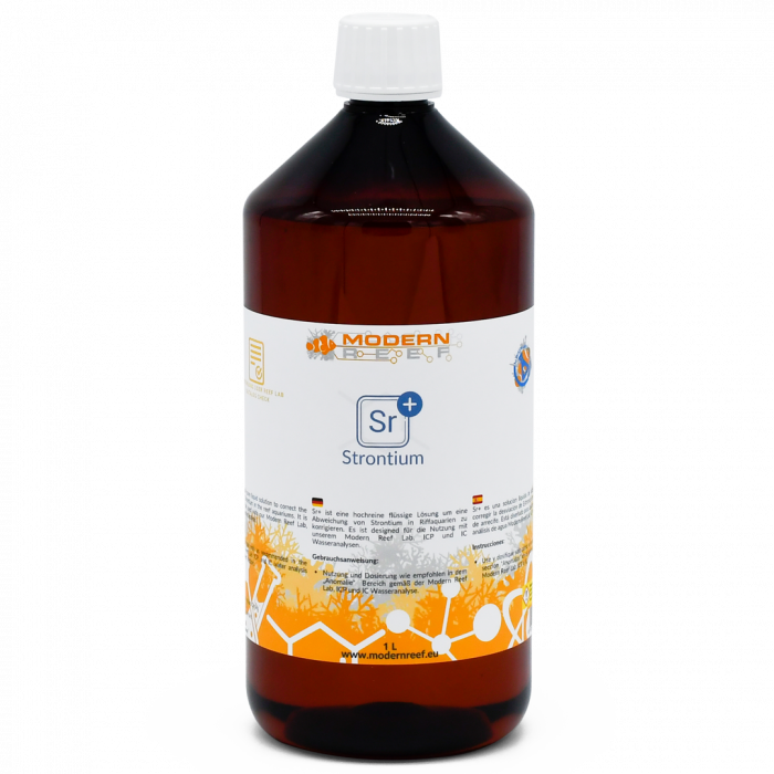 Modern Reef Sr+ 1000ml