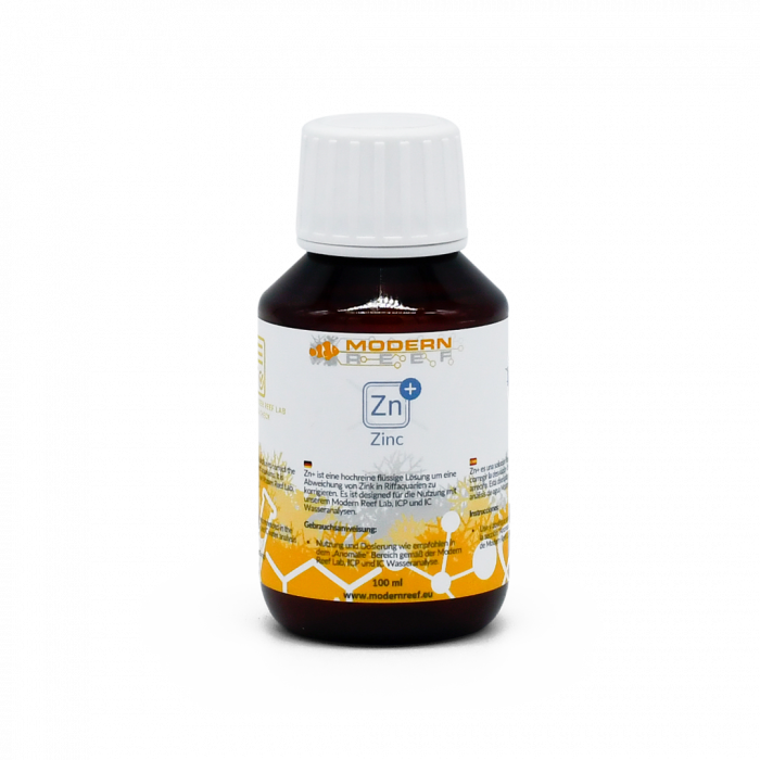 Modern Reef Zn+ 100ml