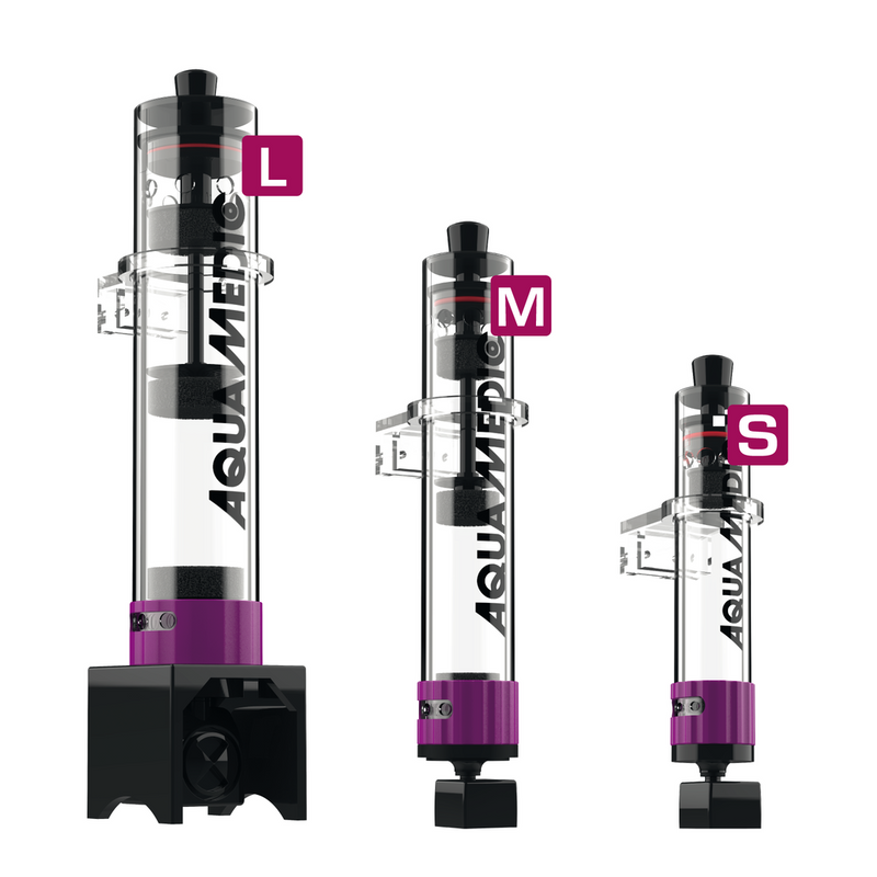 Aqua Medic Multi Reactor Gen II Reactor