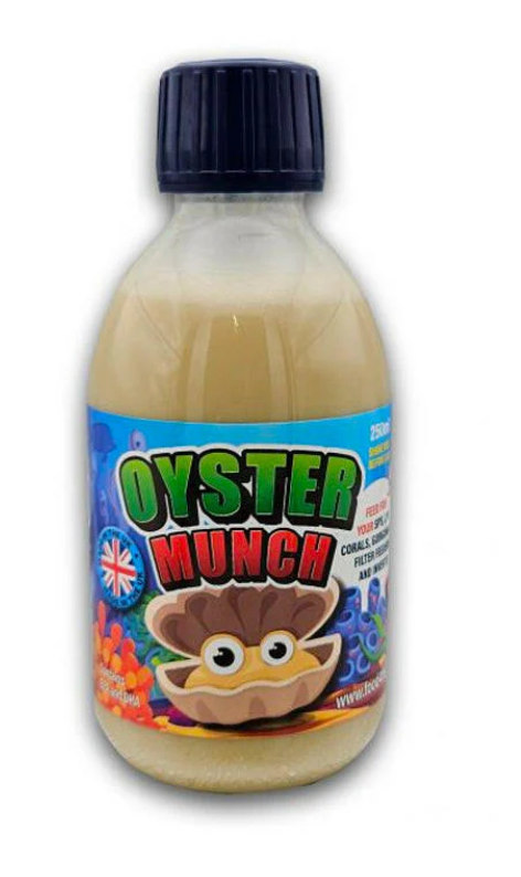 Oyster Munch 250ml