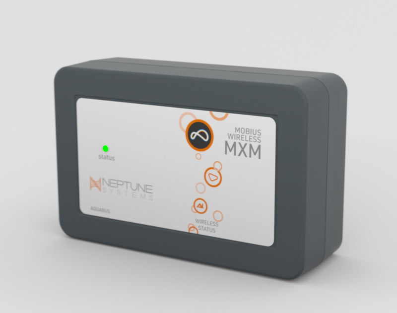 Neptune Systems MXM - Mobius Wireless Module