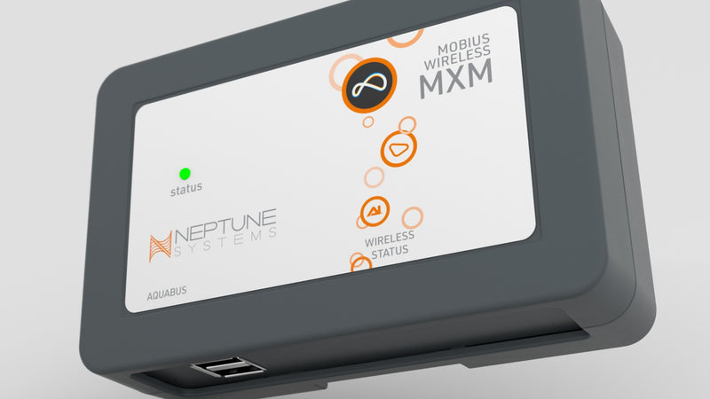 Neptune Systems MXM - Mobius Wireless Module