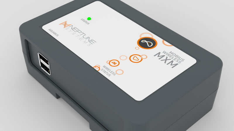 Neptune Systems MXM - Mobius Wireless Module