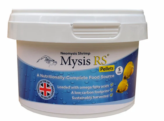 Mysis RS Pellets 1mm 110g