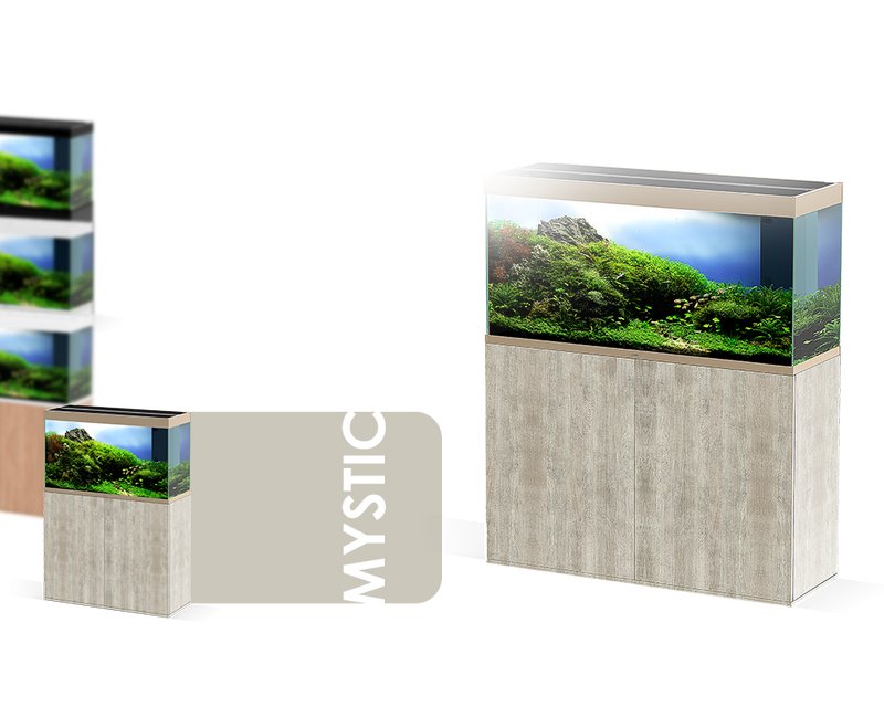 Ciano Emotions Pro 120 Aquarium & Cabinet