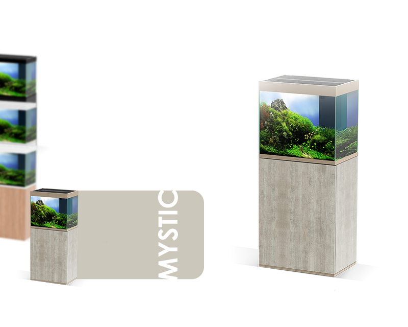 Ciano Emotions Pro 60 Aquarium & Cabinet