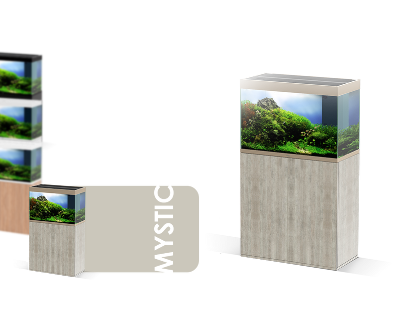 Ciano Emotions Pro 80 Aquarium & Cabinet