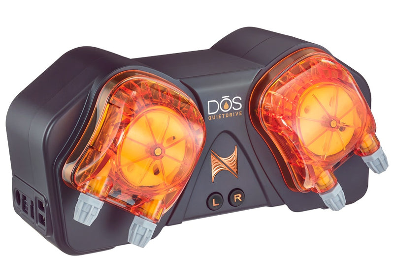 Neptune Systems DOS Quiet Drive