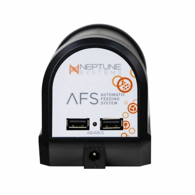 Neptune Apex AFS Auto Feeder