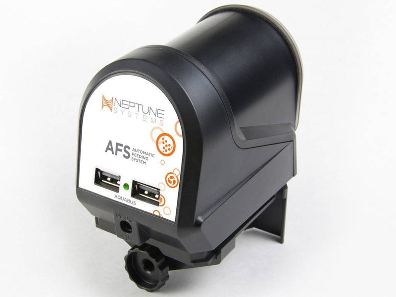 Neptune Apex AFS Auto Feeder