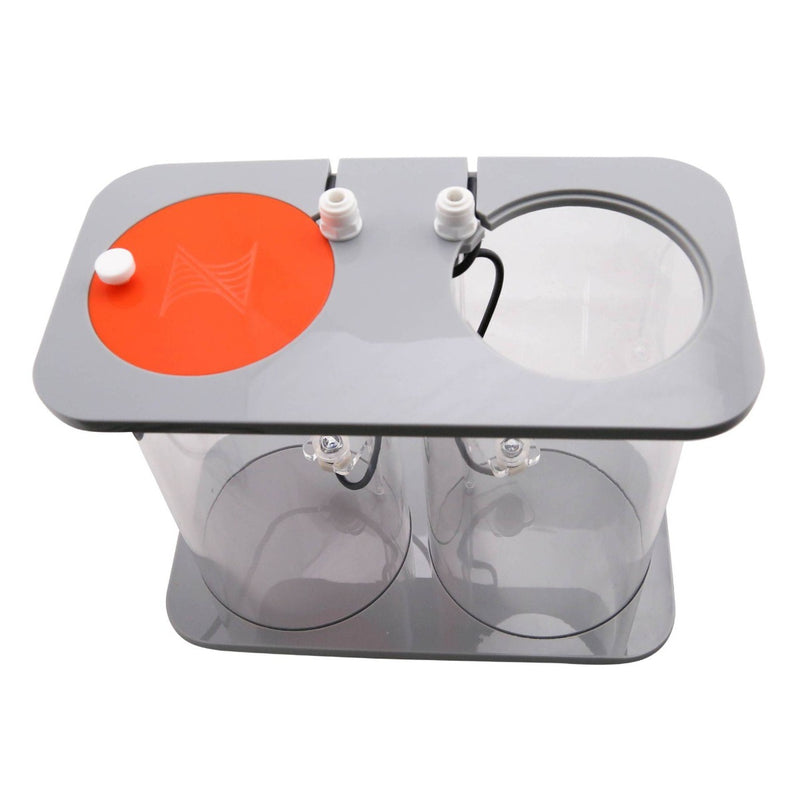Neptune Apex DDR DOS Dual Reservoir