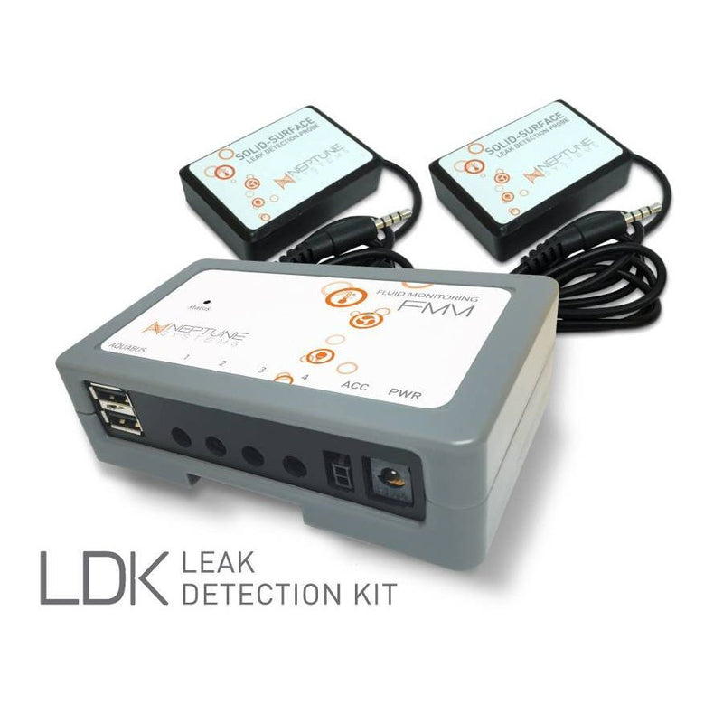 Neptune Apex LDK Leak Detection Kit