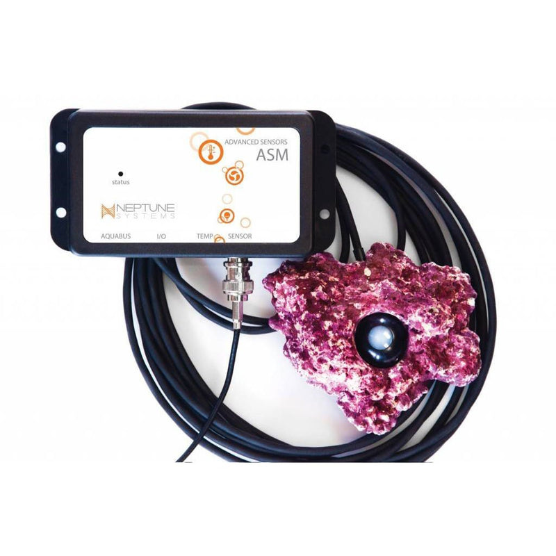 Neptune Apex PMK PAR Monitoring Kit