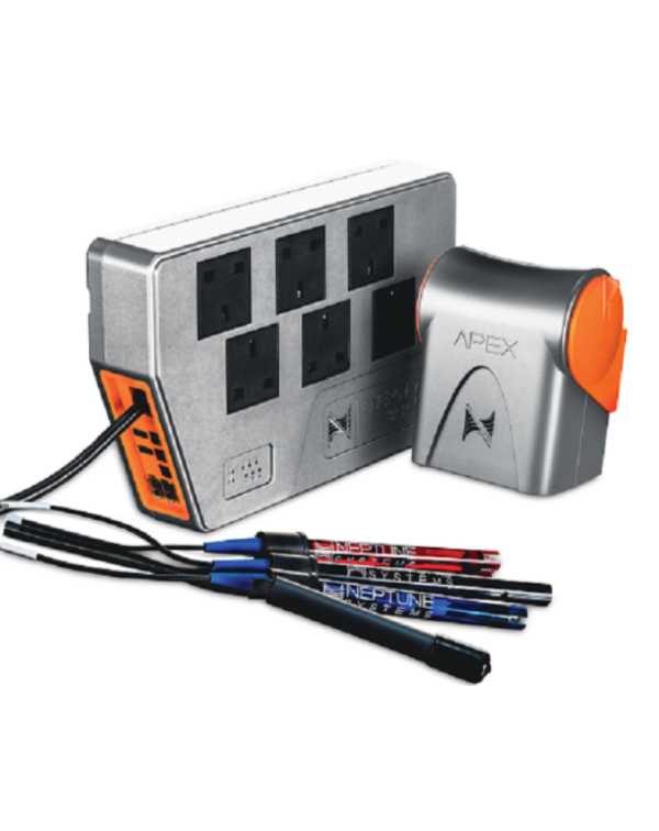 Neptune Apex System with Energy Bar 632