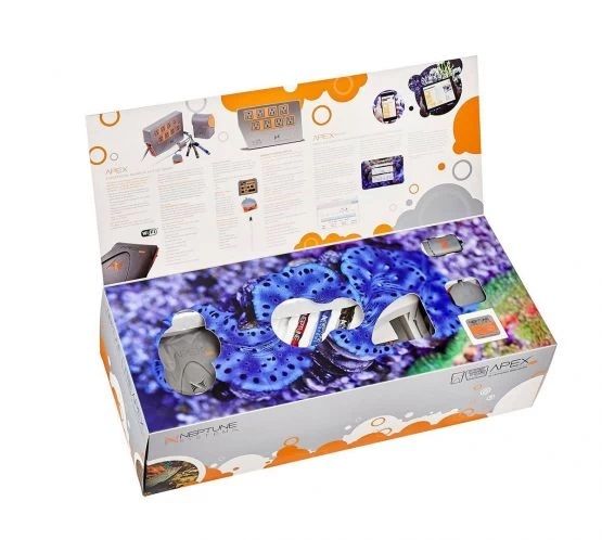 Neptune Systems Apex A3 Pro