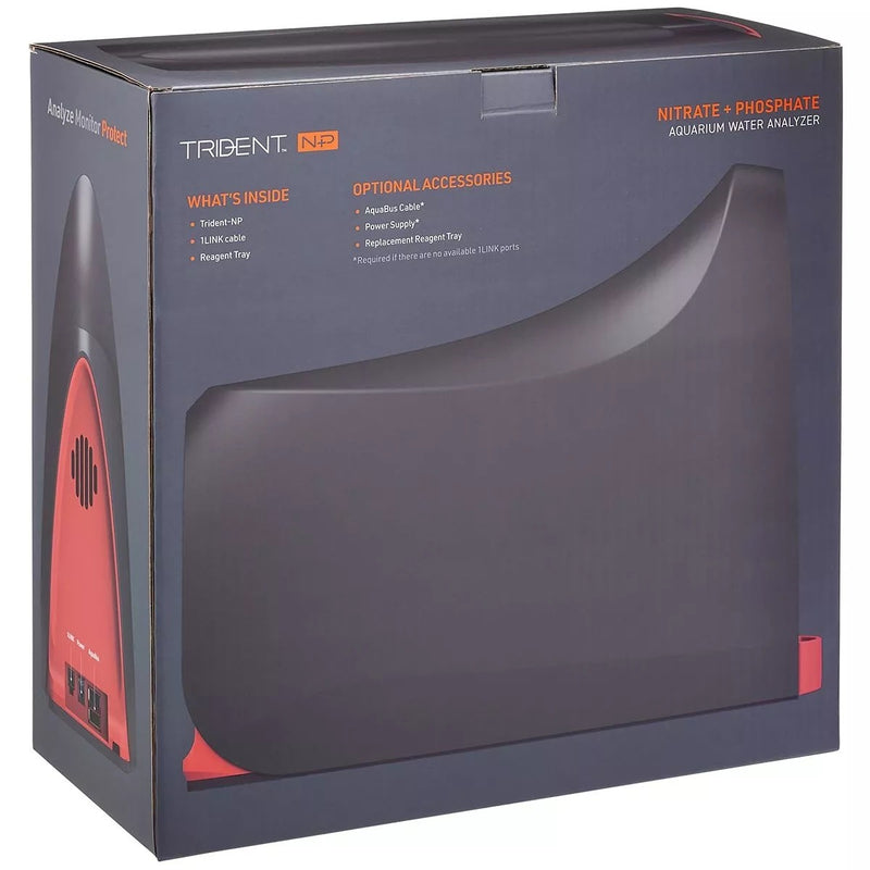 Neptune Trident NP Nitrate & Phosphate Tester