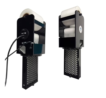 Neptunian Cube Filter Roller - Slave Unit